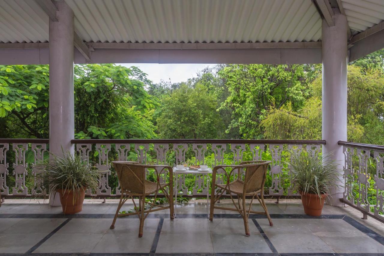 Saffronstays Firdaus Baug Khamshet Екстер'єр фото