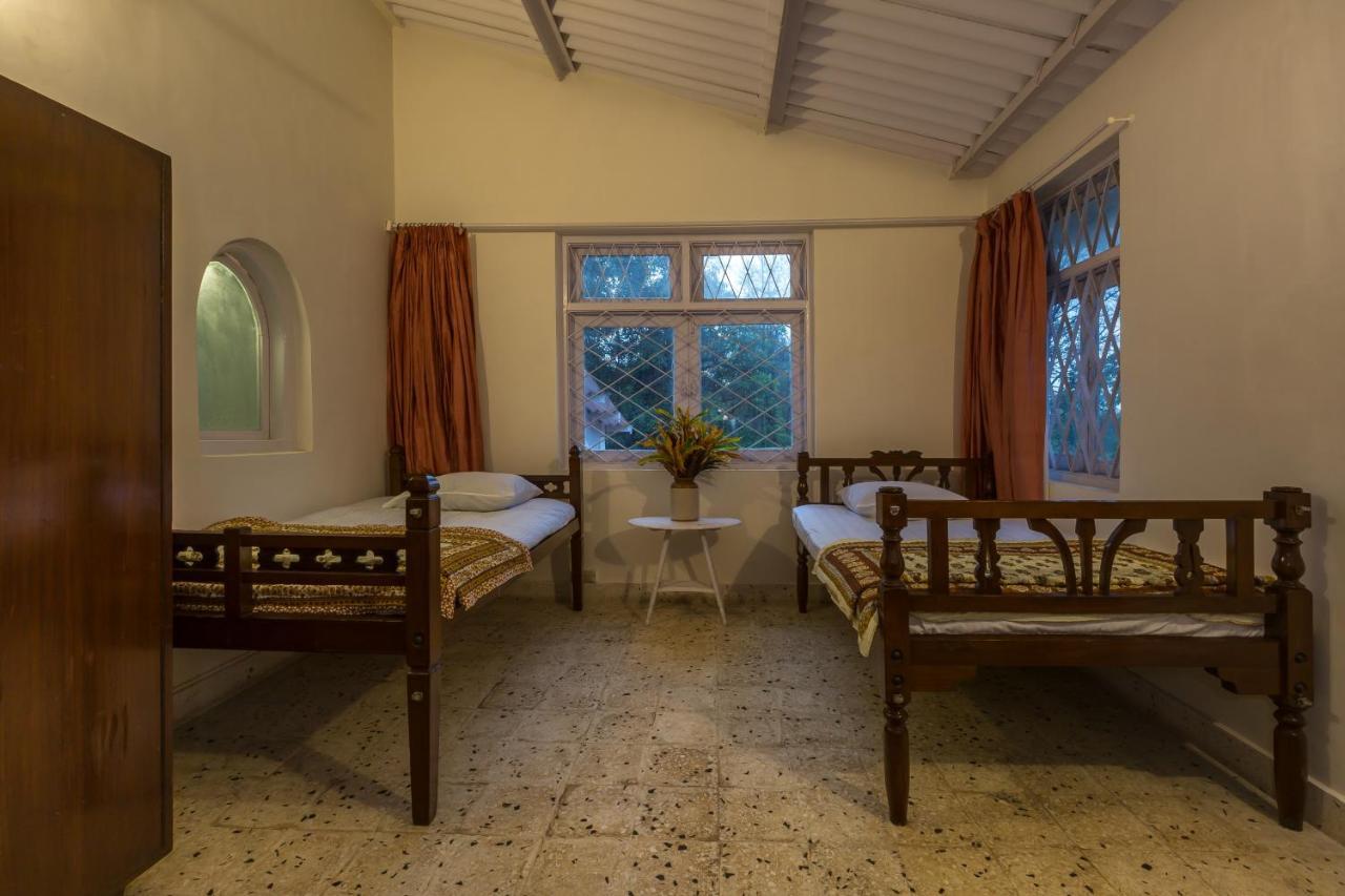 Saffronstays Firdaus Baug Khamshet Екстер'єр фото