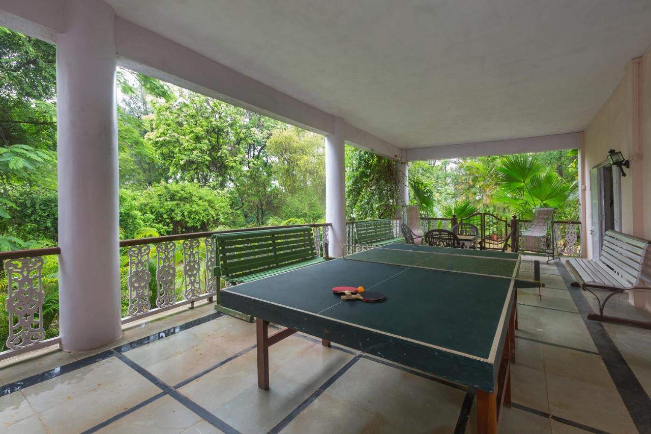 Saffronstays Firdaus Baug Khamshet Екстер'єр фото