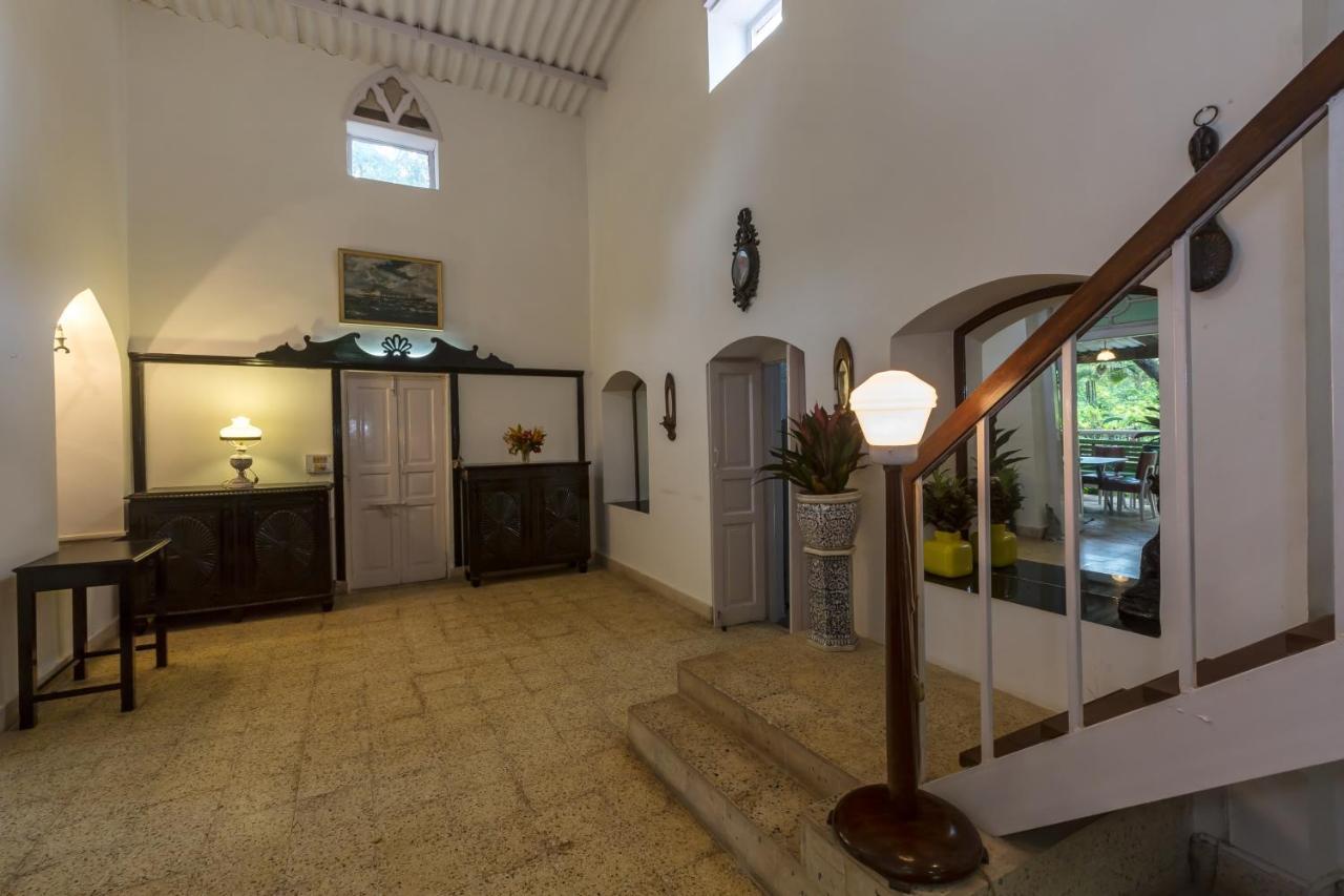Saffronstays Firdaus Baug Khamshet Екстер'єр фото