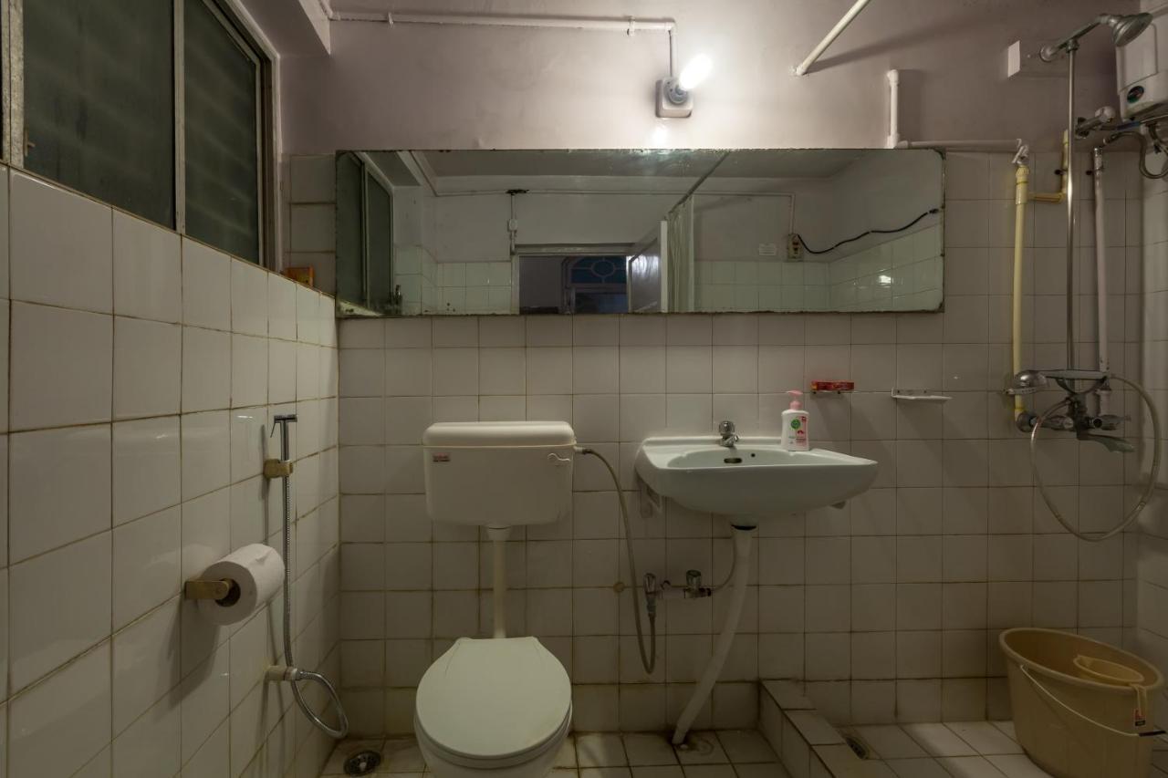 Saffronstays Firdaus Baug Khamshet Екстер'єр фото