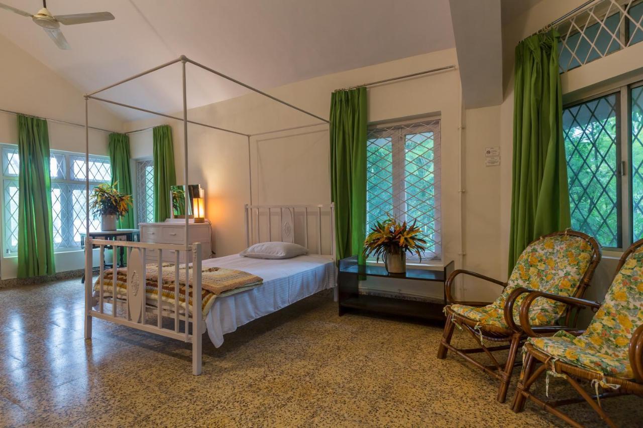 Saffronstays Firdaus Baug Khamshet Екстер'єр фото